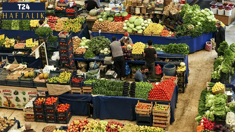 Kabzımal operasyonuyla gıda ucuzlayacak mı?