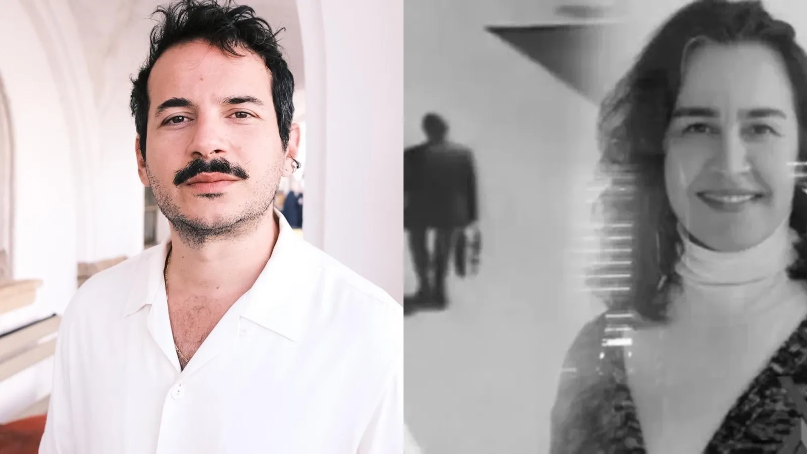 Yönetmen Murat Can Oğuz: İlkay Sivaslı ölerek bir çıkış arıyor, Tanju Doğan ise onu kurtarmaya çalışırken kendi hayatına tutunmaya başlıyor