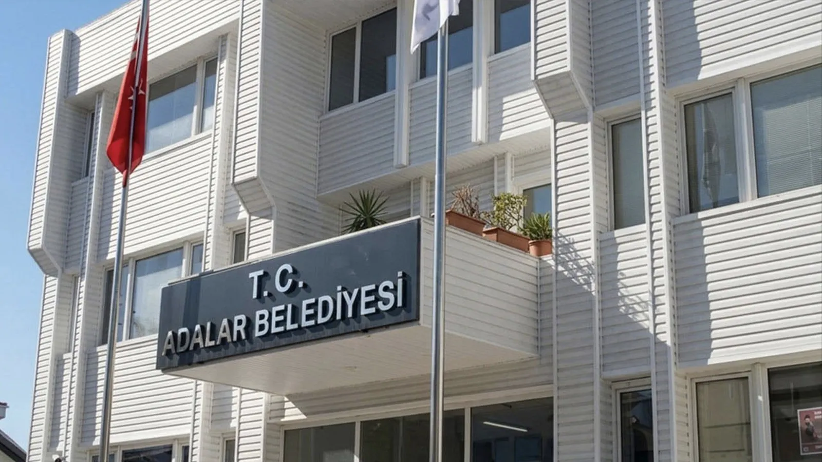 Adalar Belediyesi’nde bir 'fetih' hikâyesi: CHP yüzde 55 oyla kazandı, AKP yüzde 23 oyla yönetecek