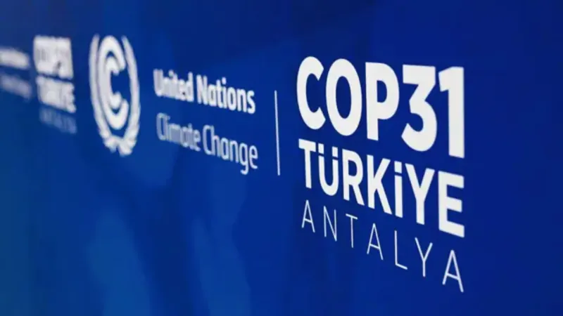 BM Genel Kurulu başlıyor: Türkiye’ye ve Avustralya’ya COP31 öncesi liderlik çağrısı