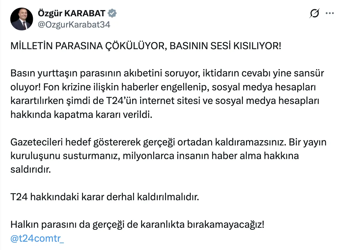 <p>&Ouml;zg&uuml;r Karabat</p>