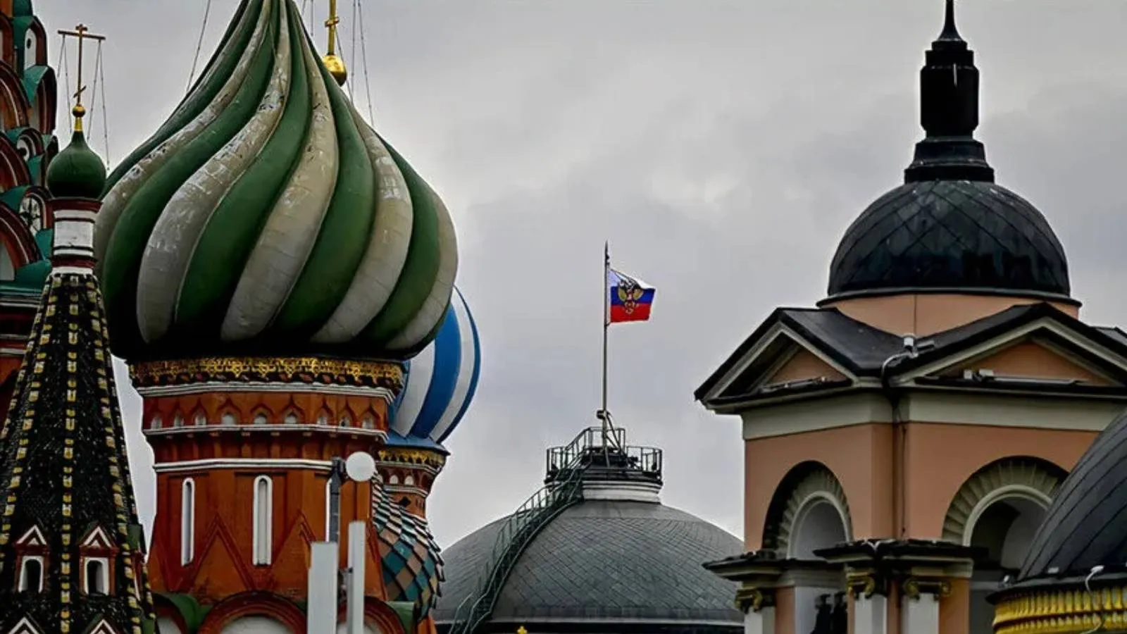 kremlin