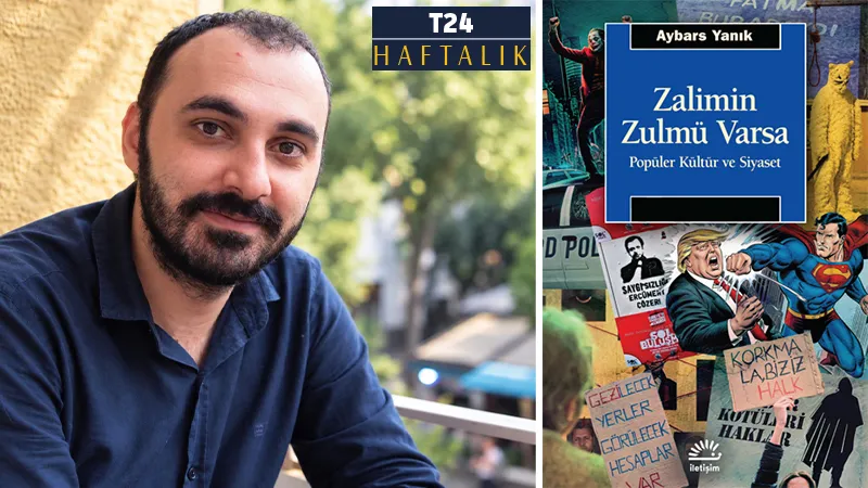 Aybars Yanık: Ayrım yapmayan ve bir “öteki”si olmayan hiçbir siyasi tasarı yoktur