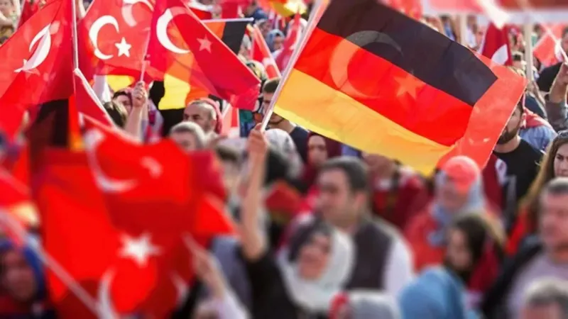 Türk siyasetinin turnusol kağıdı: AfD