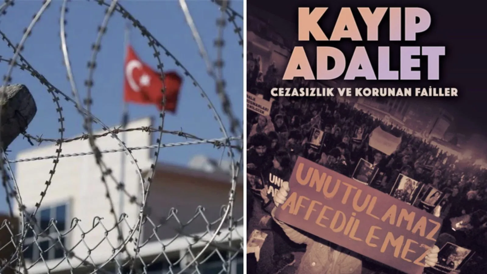 “Kayıp Adalet” kitabından devlet ve yargı bunları çıkardı: Hrant Dink cinayetini, 12 Eylül’ü, JİTEM’i yazmak devleti yıkabilirmiş!