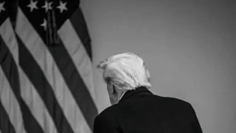 Amerika (3): Endişe çağı