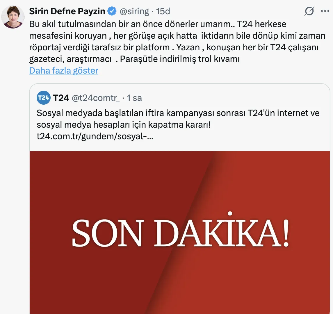 <p>Şirin Payzın</p>