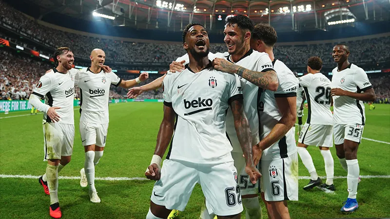 Bu Beşiktaş ‘o’ Beşiktaş…