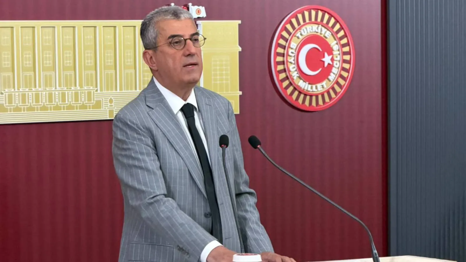 Yeni Parti, AKP'nin transfer bilançosunu açıkladı