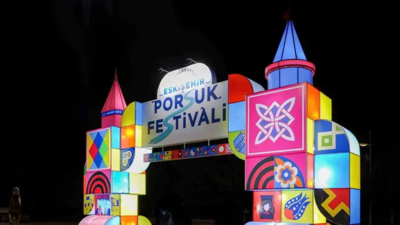 Bir şehir, bir festival, bir hayal…