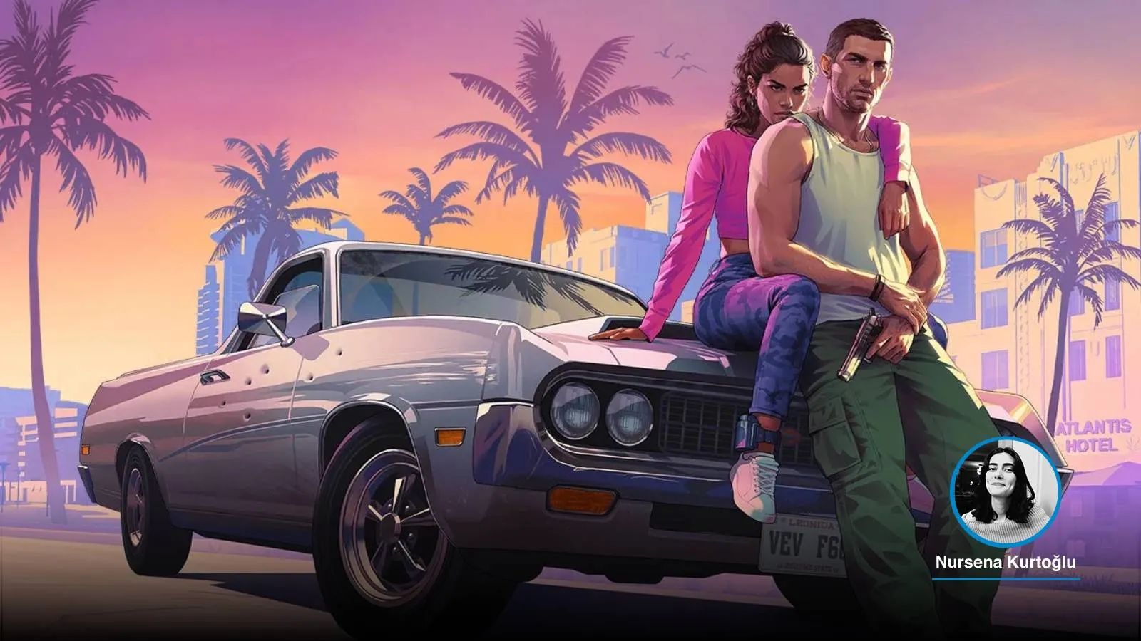 gta 6 nursena kurtoğlu