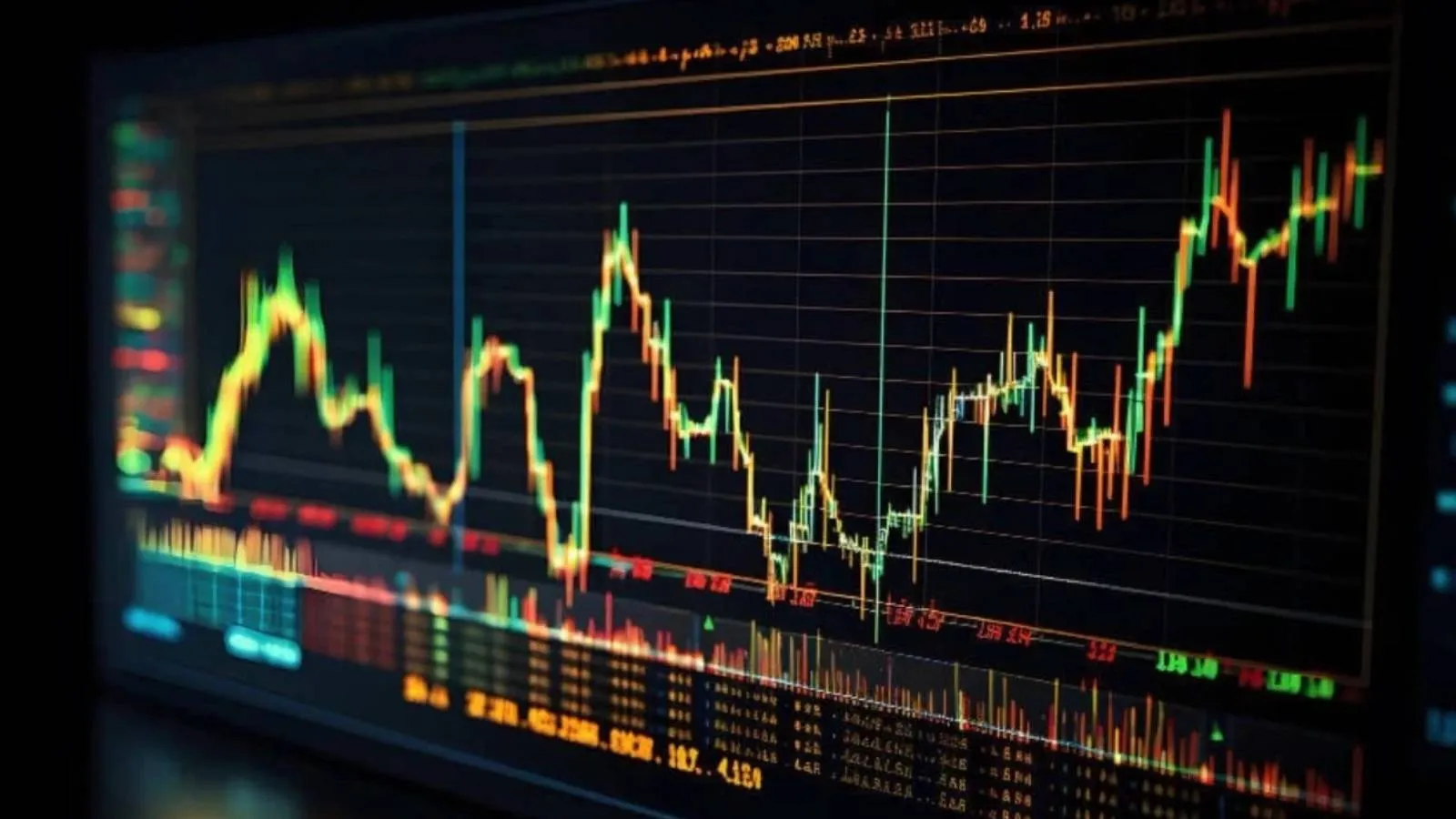 Fon ve Borsa çöküşü, finansal istikrarın sınavı