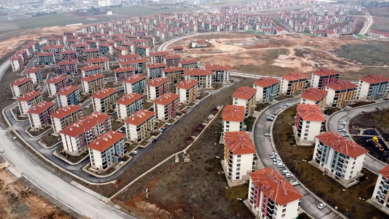 Konut hakkı: Peki bu insanlar nereye gidecek?