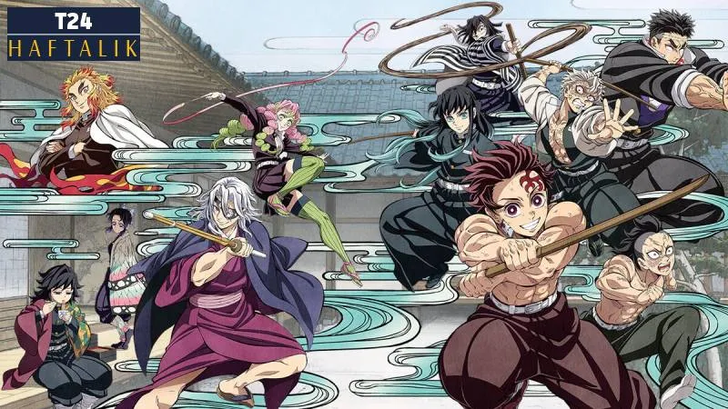 Japon animesi nasıl dünyanın ortak dili oldu?