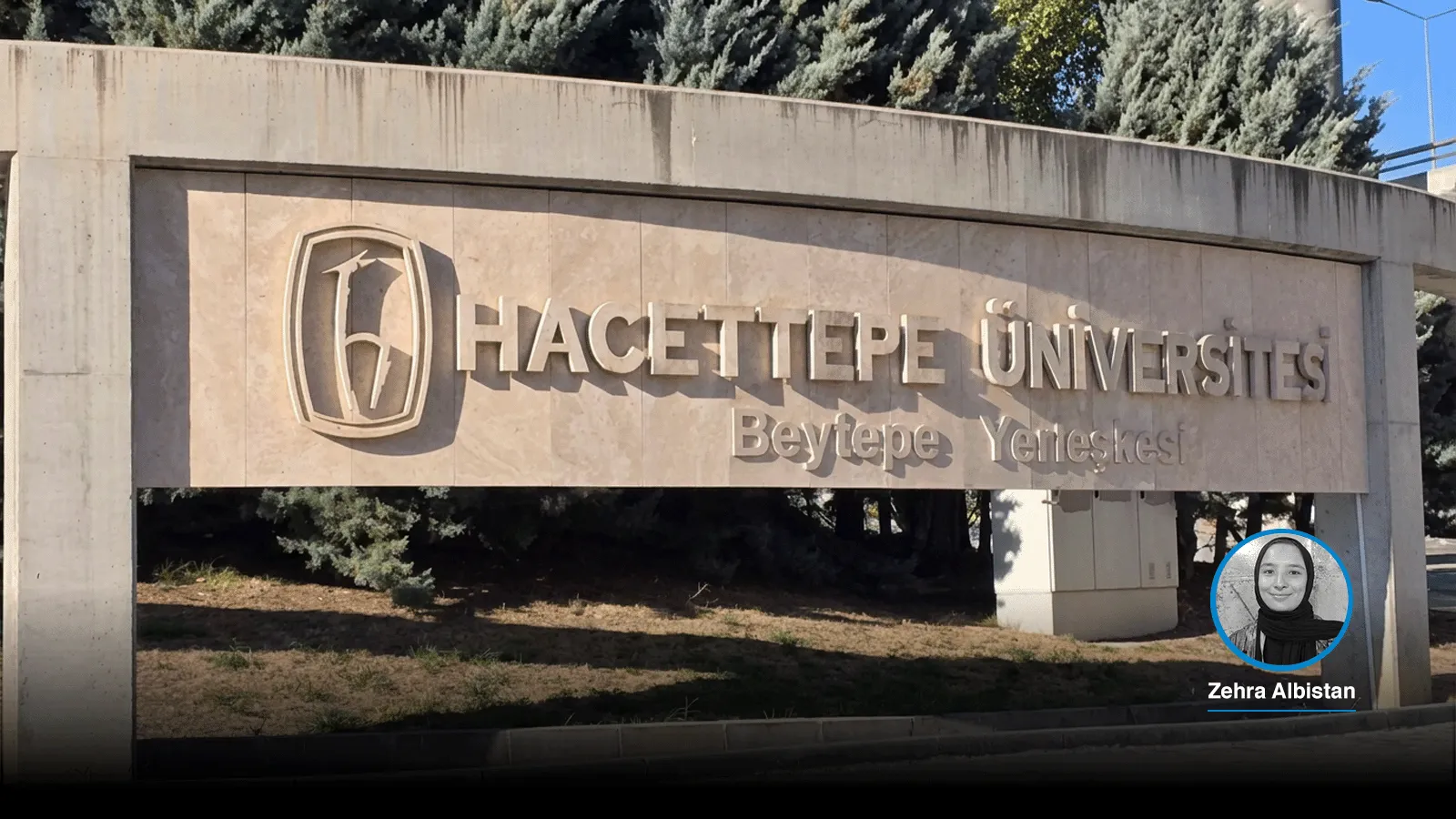 hacettepe zehra