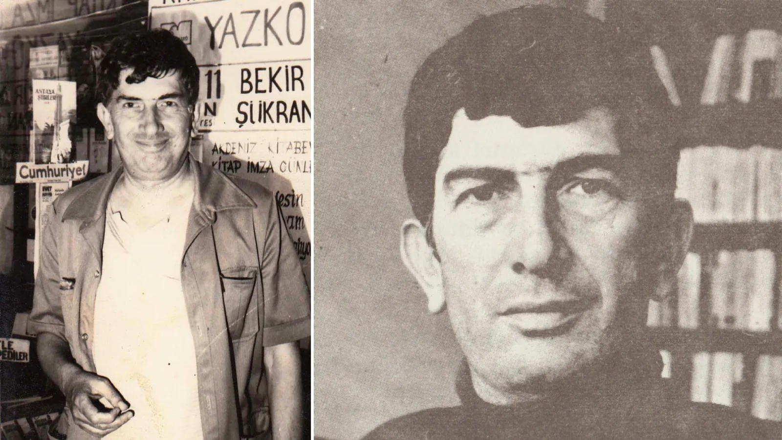 Şiirin ve şairin gerçeği