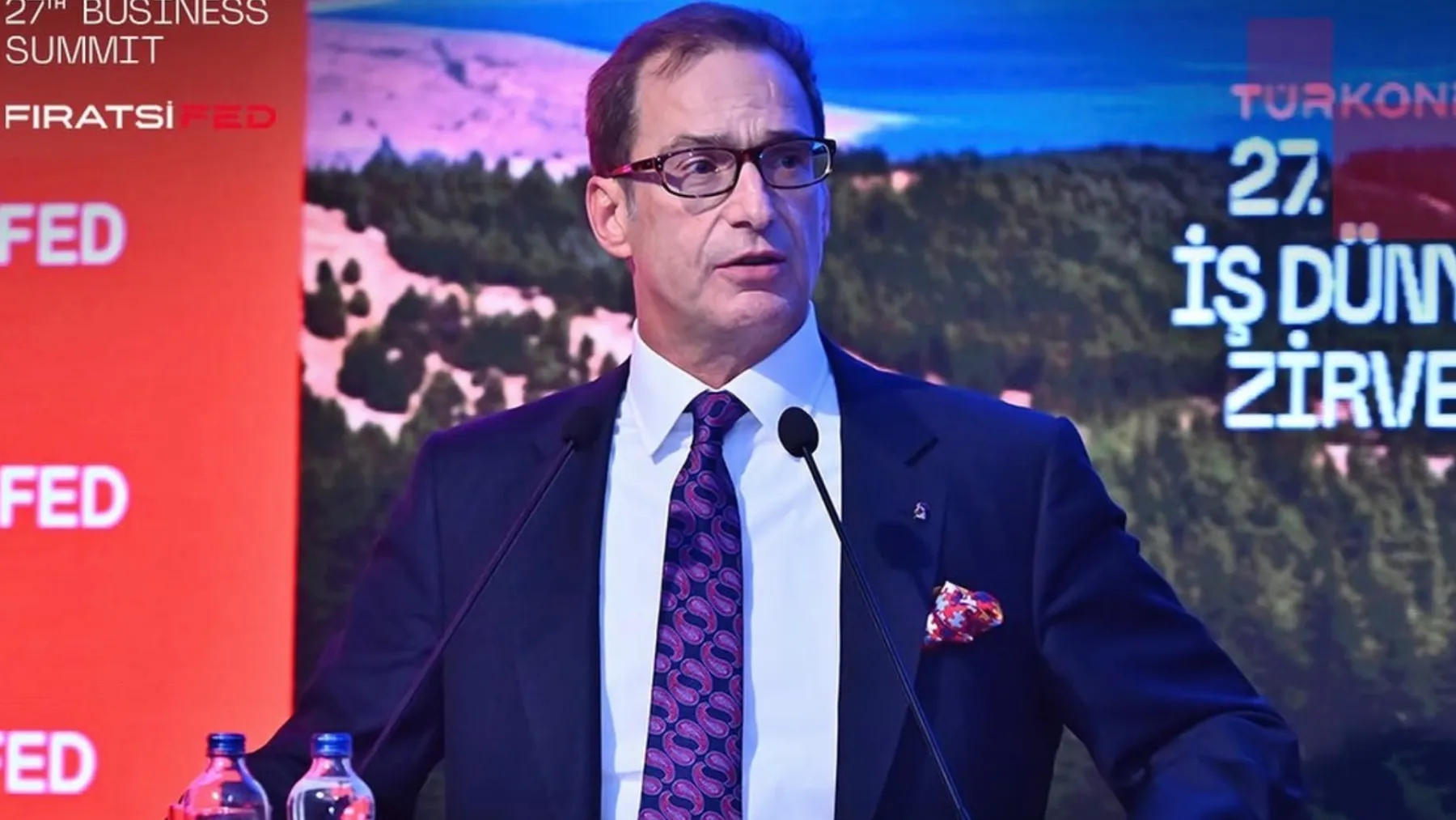 ömer koç