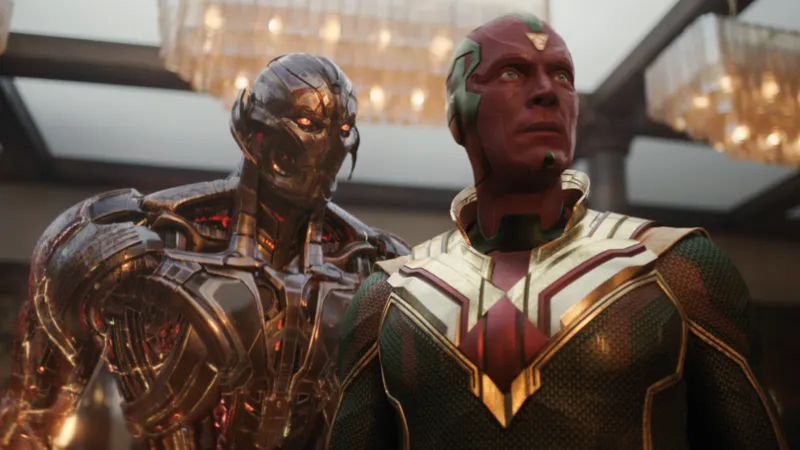 Paul Bettany, James Spader ve Terry Matalas ile yeni dizileri 'VisionQuest’i konuştuk: “Erkekliğin olumlu bir temsilini sunmak istedim”
