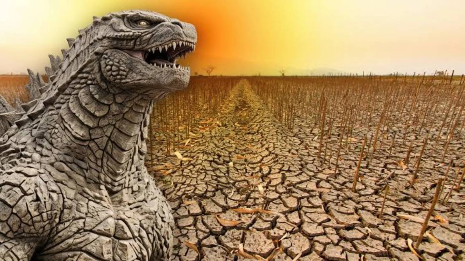 9 soruda “Godzilla” El Nino: Seller ve kuraklık bir arada