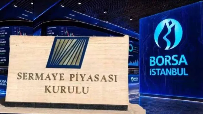 SPK’dan üç aracı şirkete durdurma, HSBC Yatırım’a para cezası