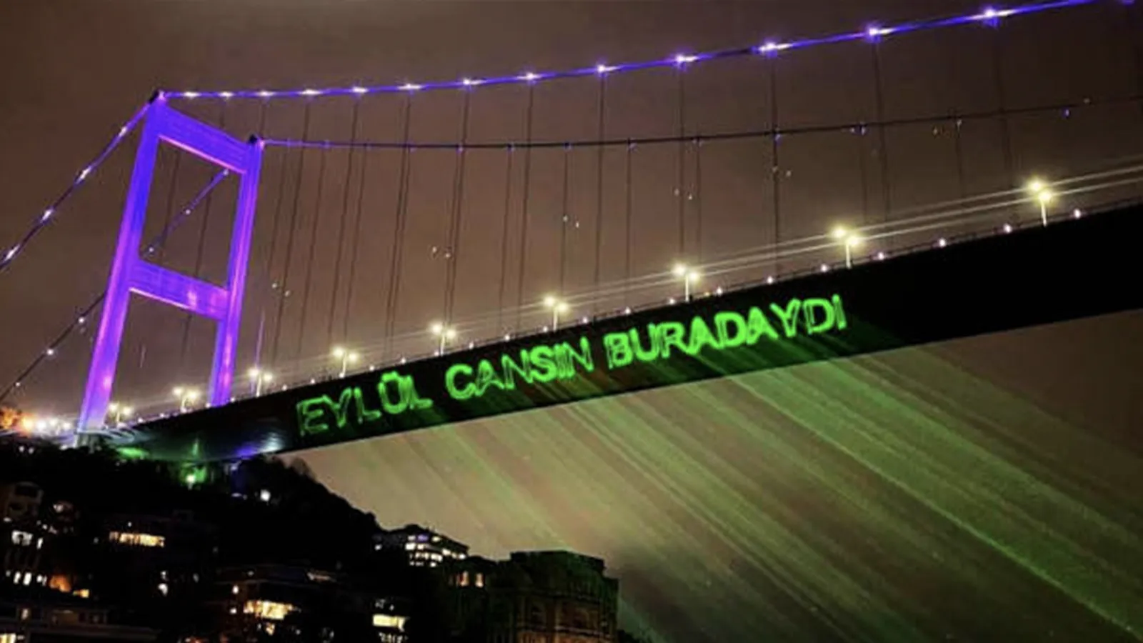 Yaşayanları itinayla “öldürme”, ölümleri “propaganda” sayma sanatı