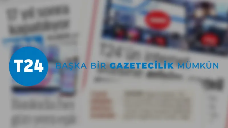T24’e erişim engeli getirildi; ülkemiz refaha ulaşıp ferahladı aniden!