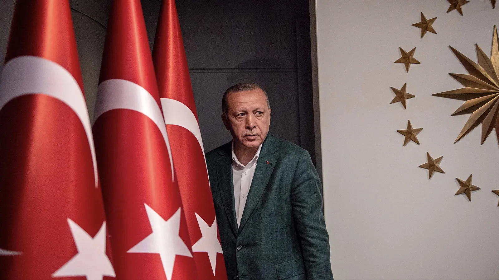 Erdoğan bu sonuca sevinir mi, üzülür mü?