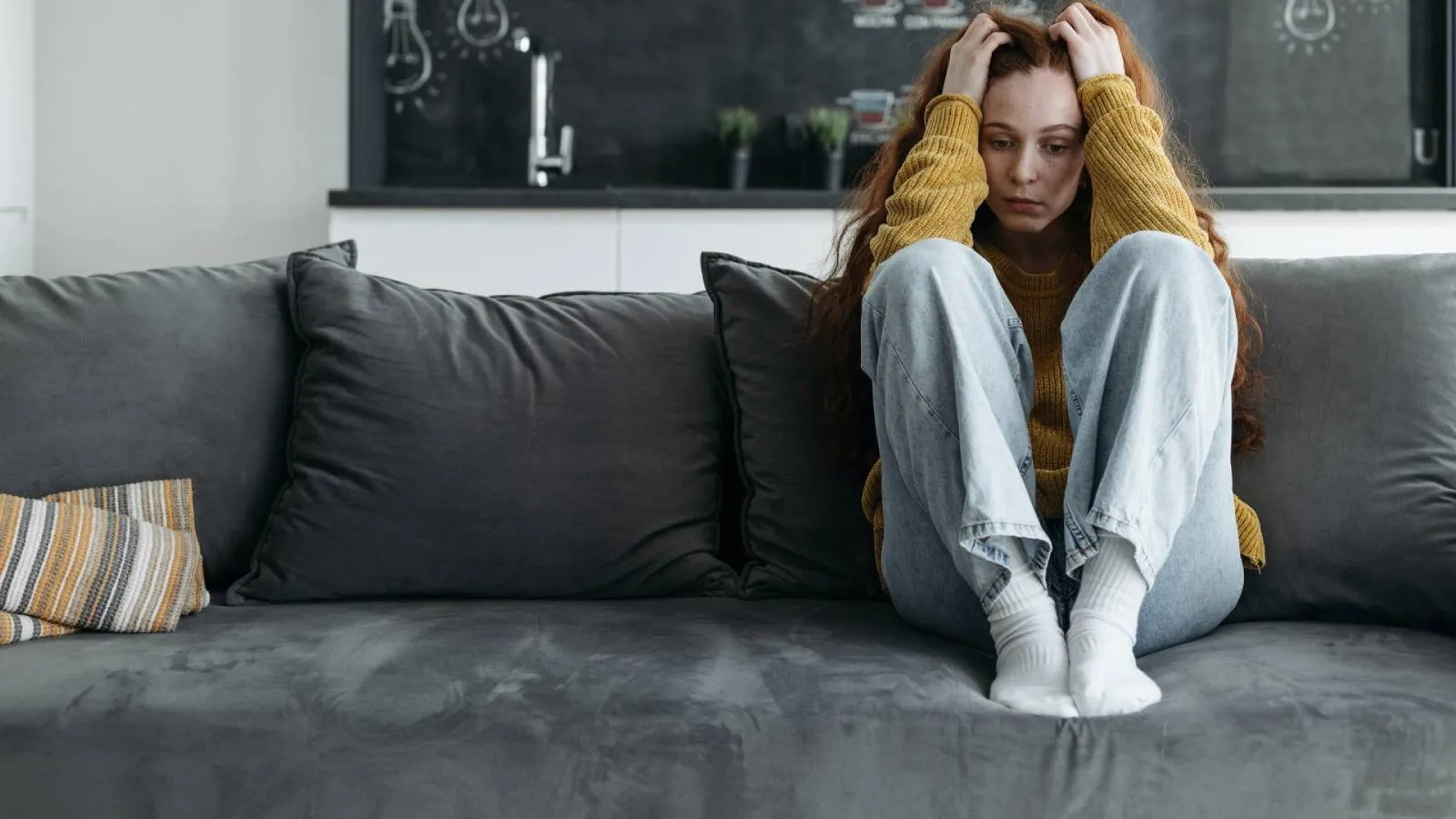 Sonbahar keyifsizliğine bire bir beslenme önerisi: Ruh haline iyi gelen o ürünler...