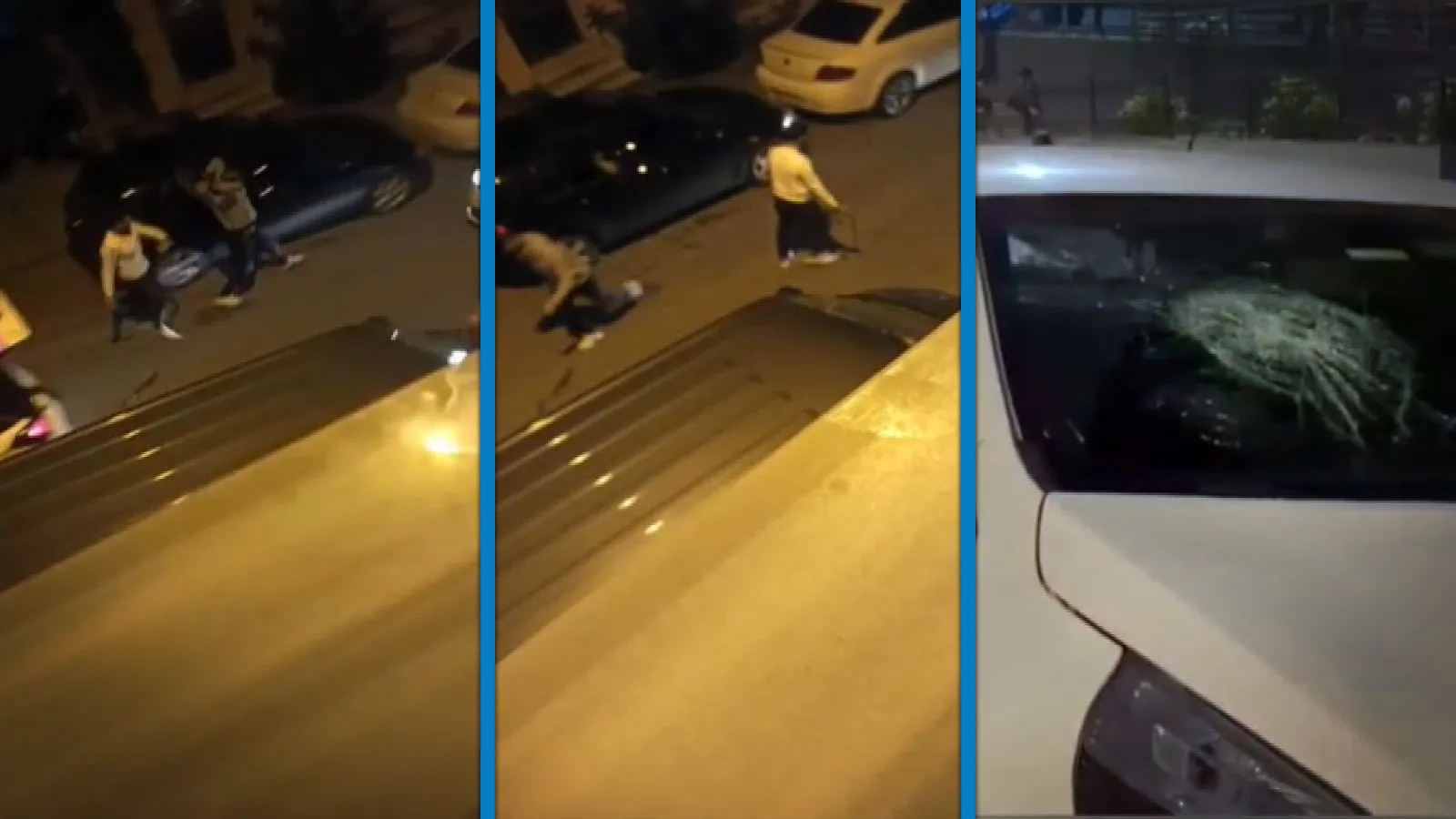 Gaziosmanpaşa’da trafik kavgası: Yaralandı, şikâyetçi oldu, tutuklandı