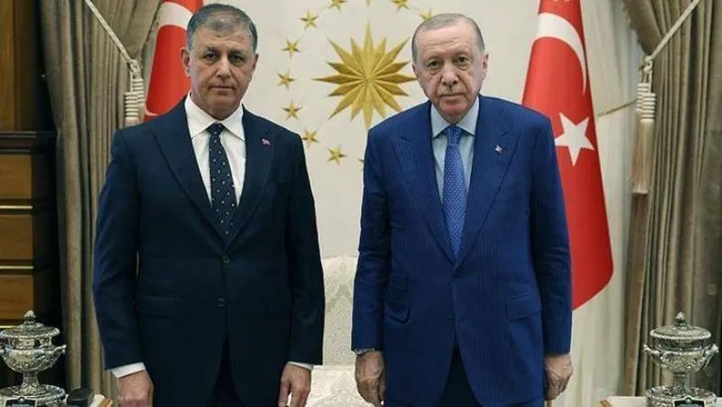 Ya rozet ya kelepçe ve sandığın çalınan iradesi