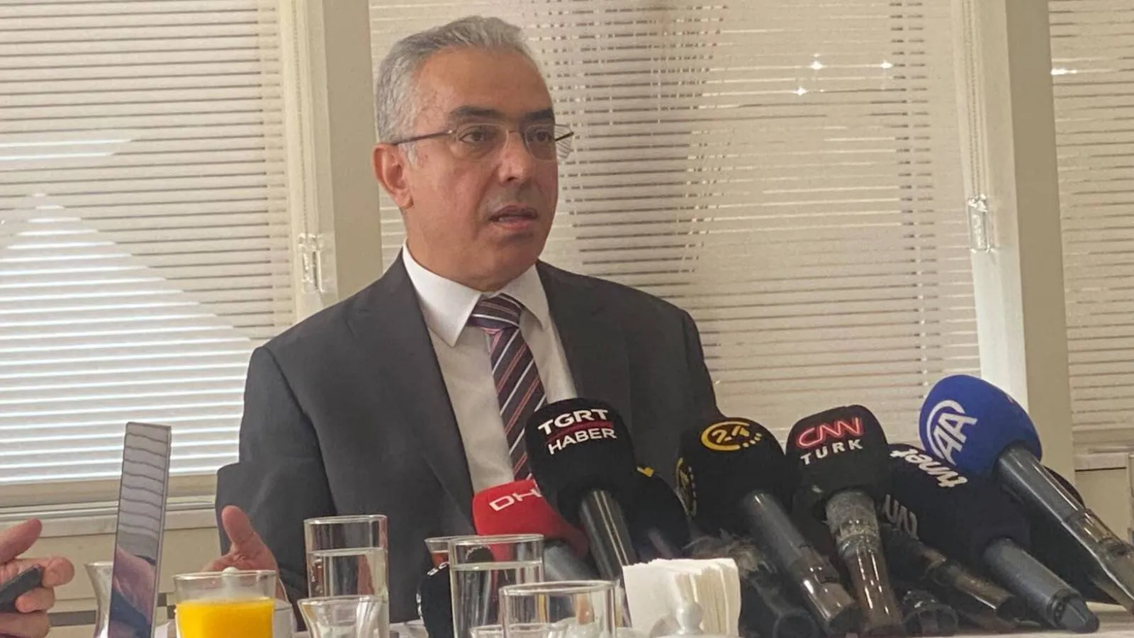 mehmet uçum