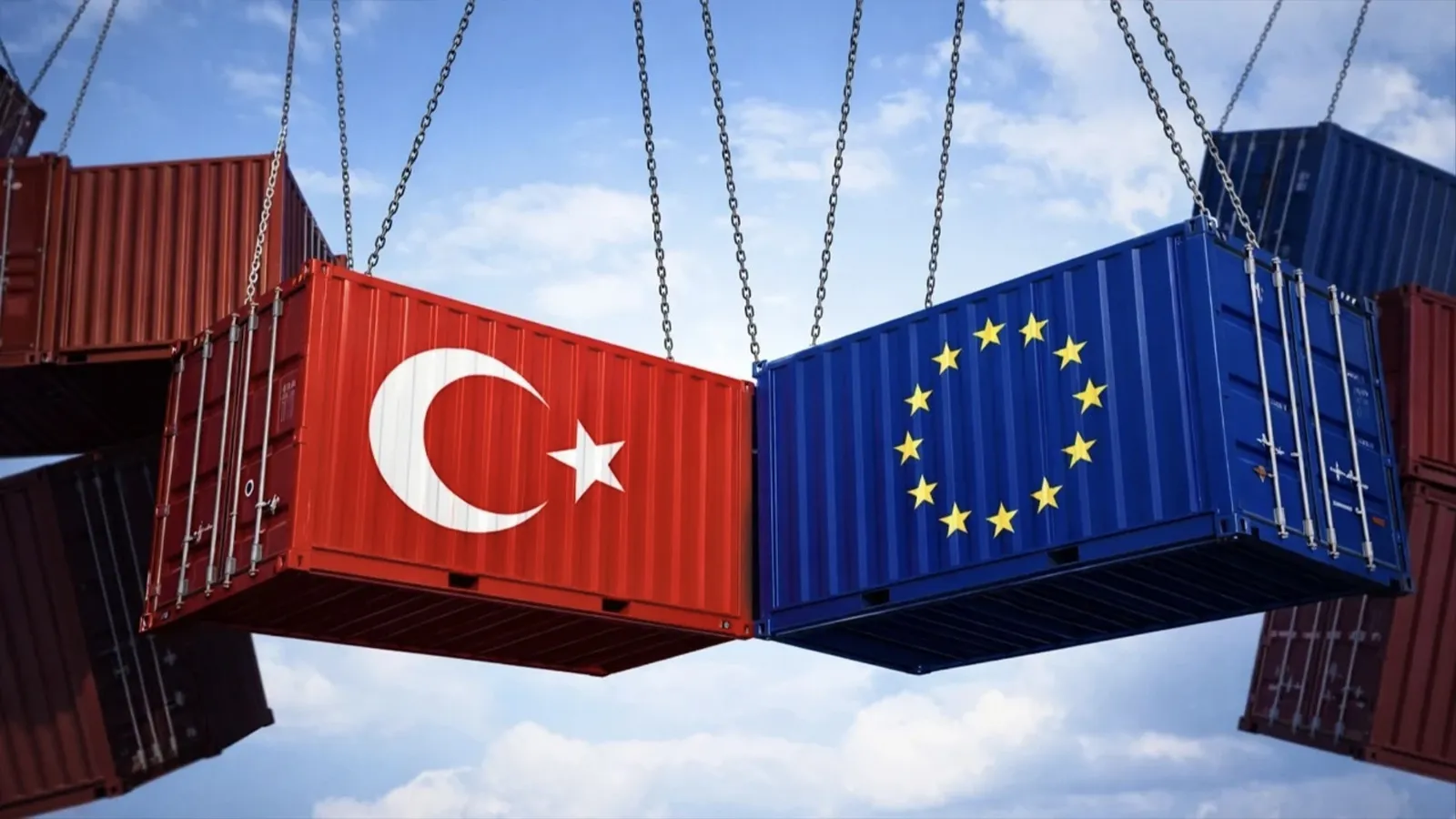 Made in Europe: Brüksel’in yeni koruma duvarı
