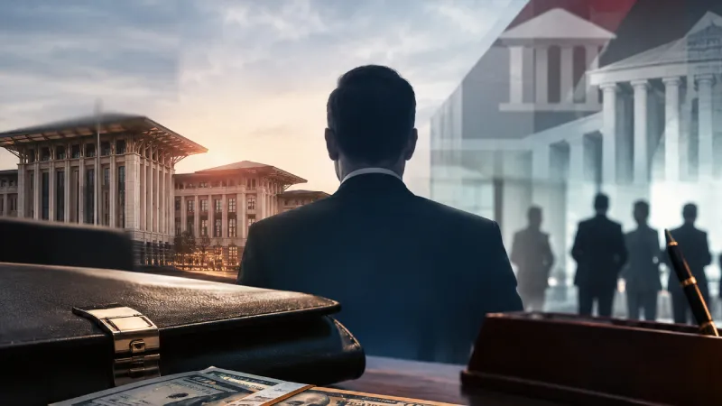 Karar yazarı Akyol’dan fon krizi yorumu: “Bizden” olmanın yarattığı kayırma duygularının ve ‘denetim’ yokluğu algısının yol açtığı sorunları yaşıyoruz