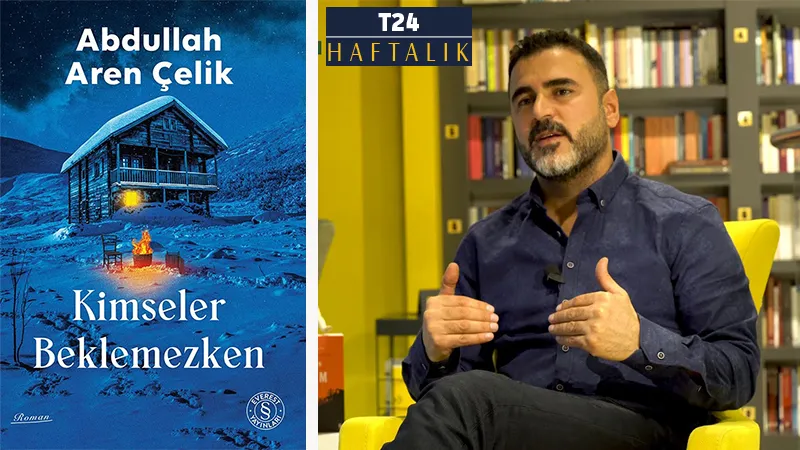 Abdullah Aren Çelik: Fail cezasız kalmışsa suç bitmiş sayılmaz; toplumumuzda asıl hasar bırakan suçların karşılıksız kalması oldu