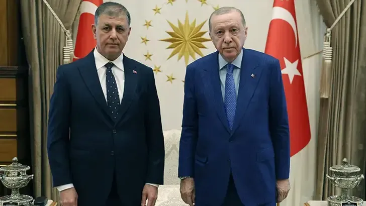 cemil tugay erdoğan