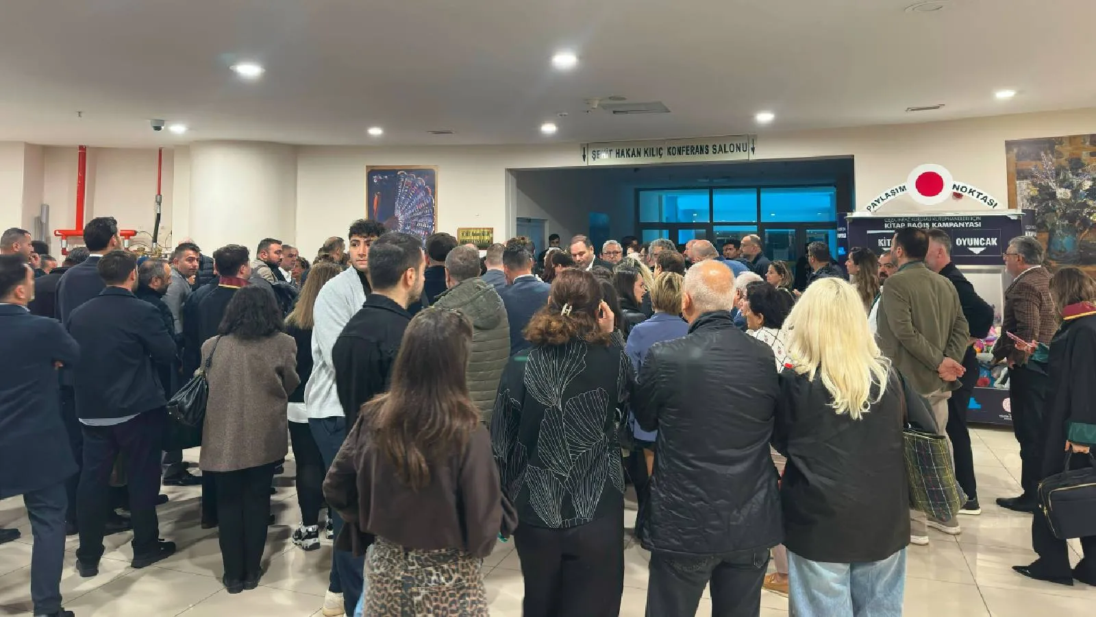 Tutuklu Şile Belediye Başkanı’nın davasında Nazif Gönen'den dikkat çeken savunma: Emniyette “Rüşvet istediler” dedi, mahkemede reddetti