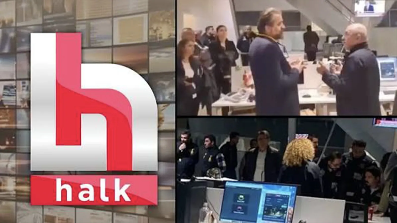 Halk TV’ye el koyma: 165 yıldır kapatılıyoruz!..