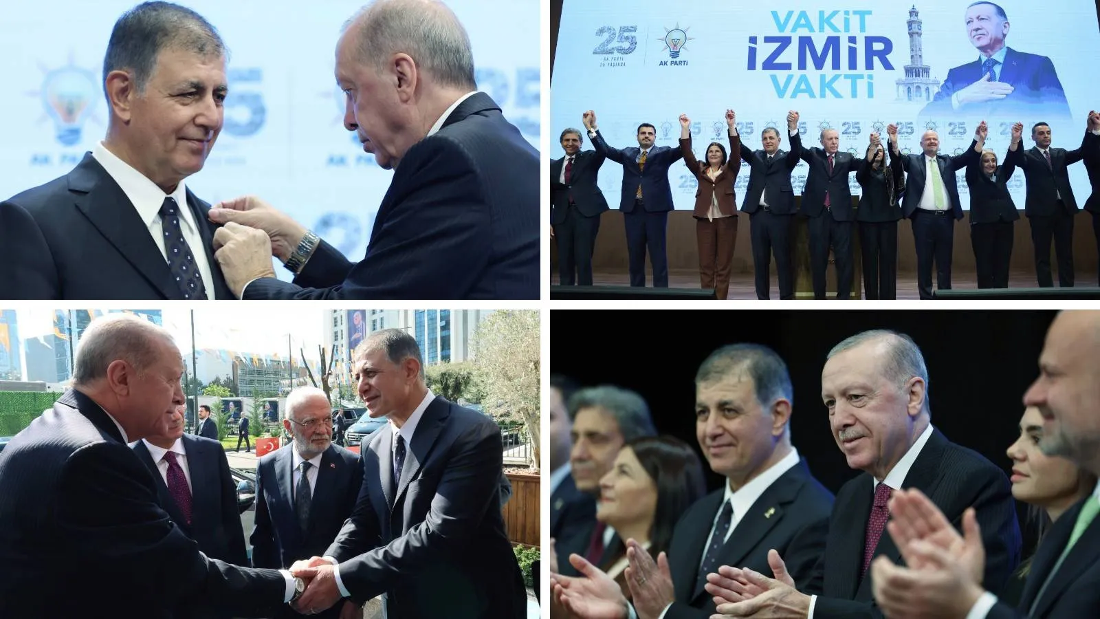 cemil tugay erdoğan akp