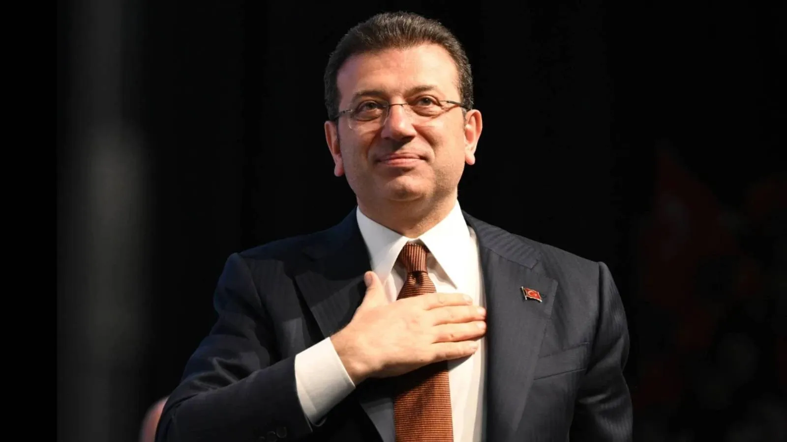 İmamoğlu Türkiye’nin ‘rekabetçi otoriterlik’ten totalitarizme, rakipsiz siyasete yöneldiğini düşünüyor