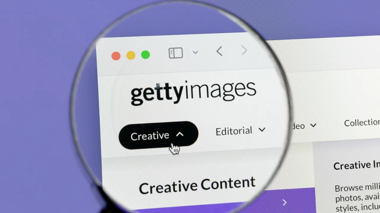 Yapay zekâ fırtınası görsel dünyasının devini de vurdu: Getty Images iflas başvurusunda bulundu