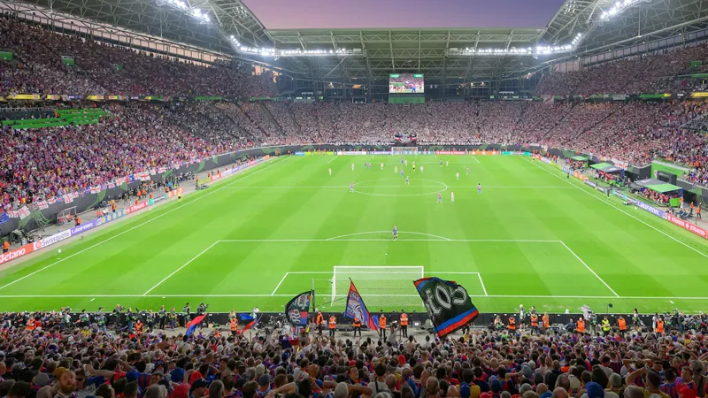 UEFA Konferans Ligi'nde ikinci haftanın programı