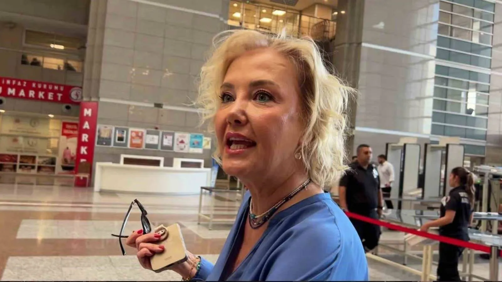 Berna La&ccedil;in