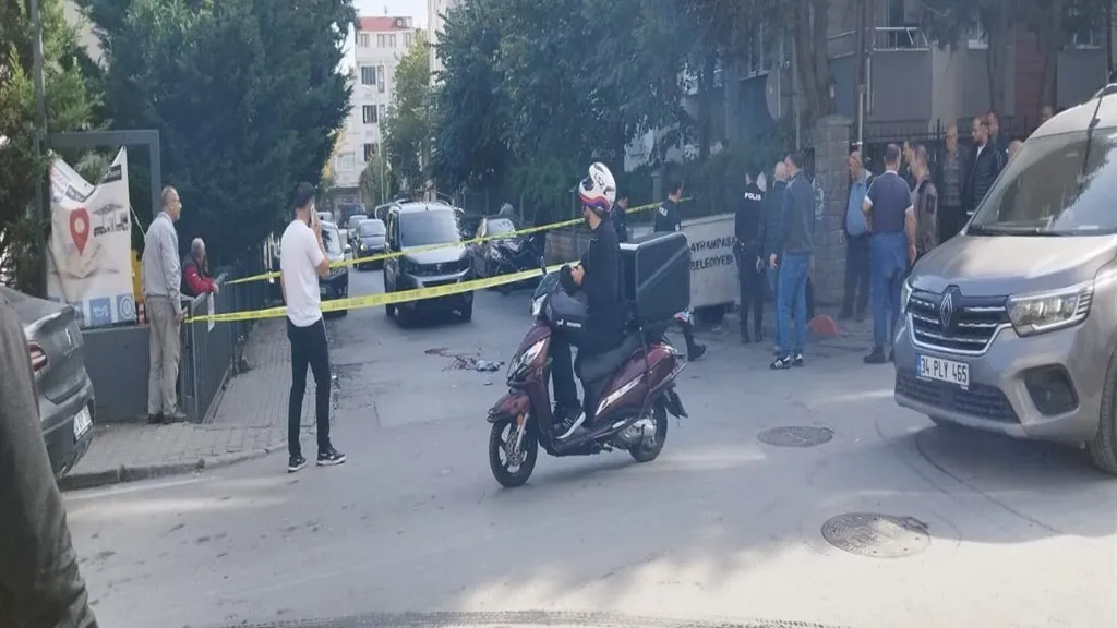 Boşanma aşamasındaki eşine ürün satan kasabı tehdit etti, takip edip bıçaklayarak öldürdü