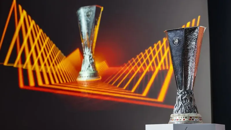 UEFA Avrupa Ligi'nde 3. haftanın programı