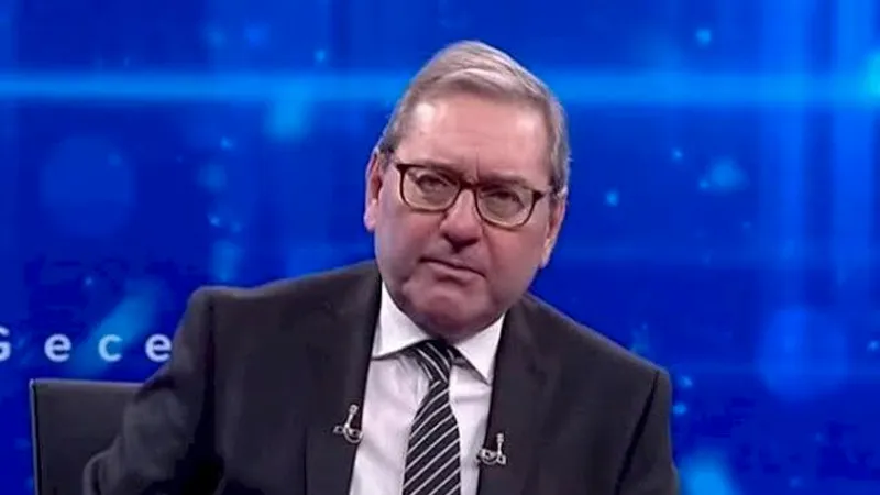 Yazar Ardan Zentürk'e "Cumhurbaşkanı'na hakaret" soruşturması