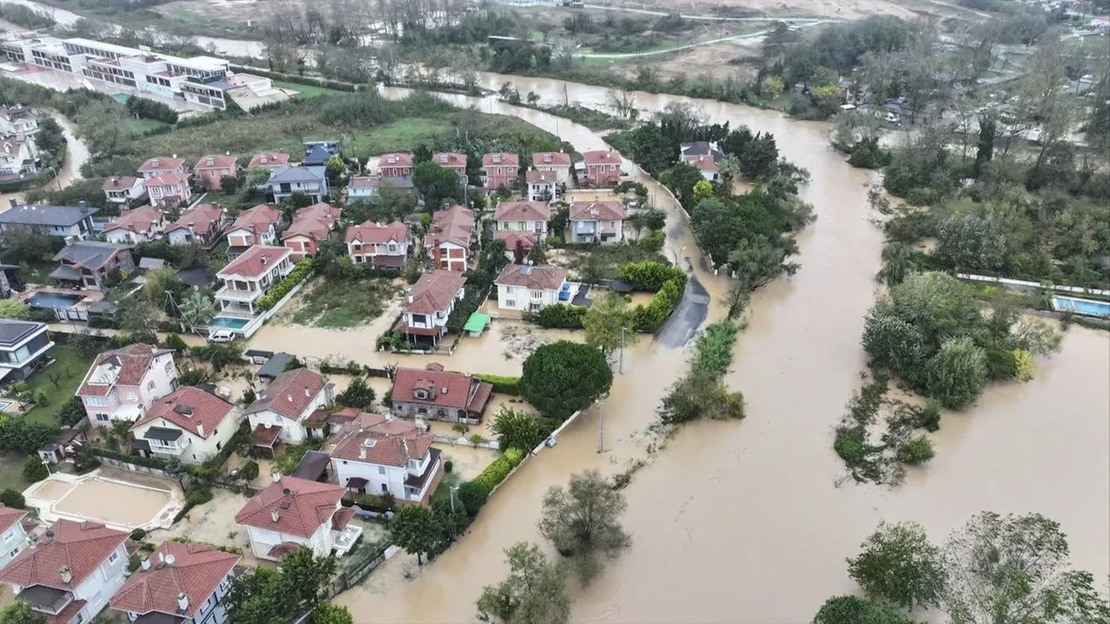 COP31’e doğru: Yerel çığlık, küresel eşik…