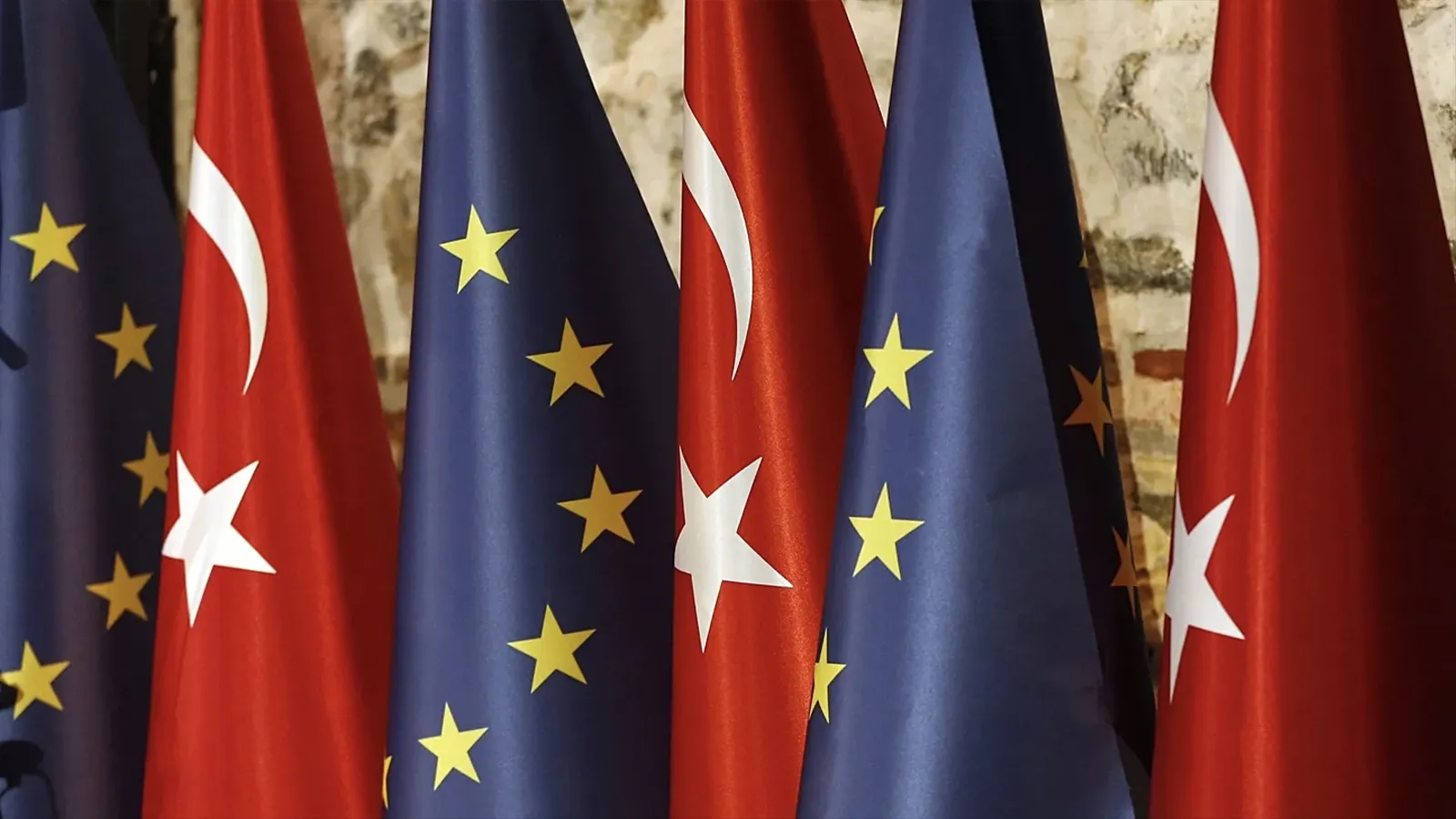 Ankara’dan AB’ye “Truva atı değiliz” mesajı
