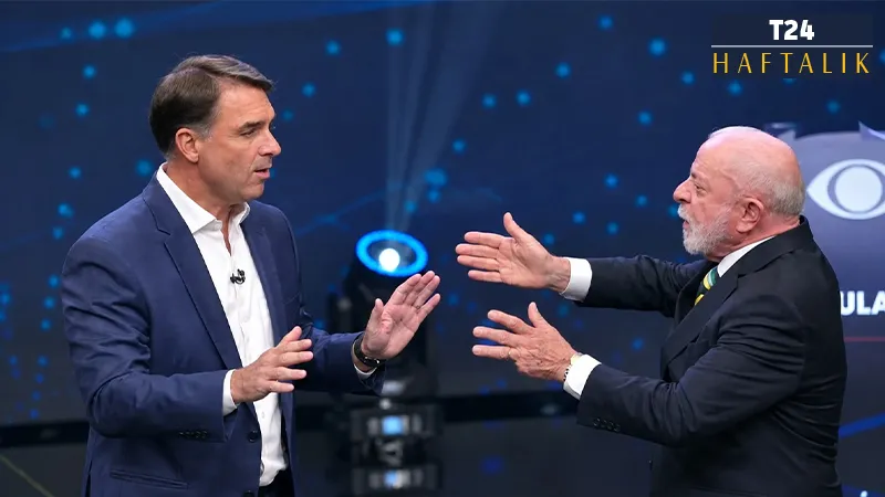 Brezilya’da kritik ikinci tur: Lula’nın mirası ve seçmenin geçim sıkıntısı
