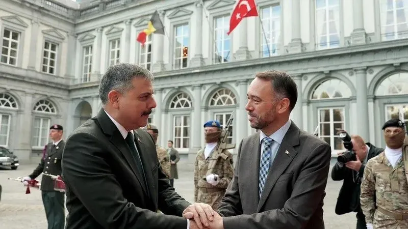 Organize suçlara karşı uluslararası ortak mücadele; bilgi paylaşımı ve ortak eğitim artırılacak!
