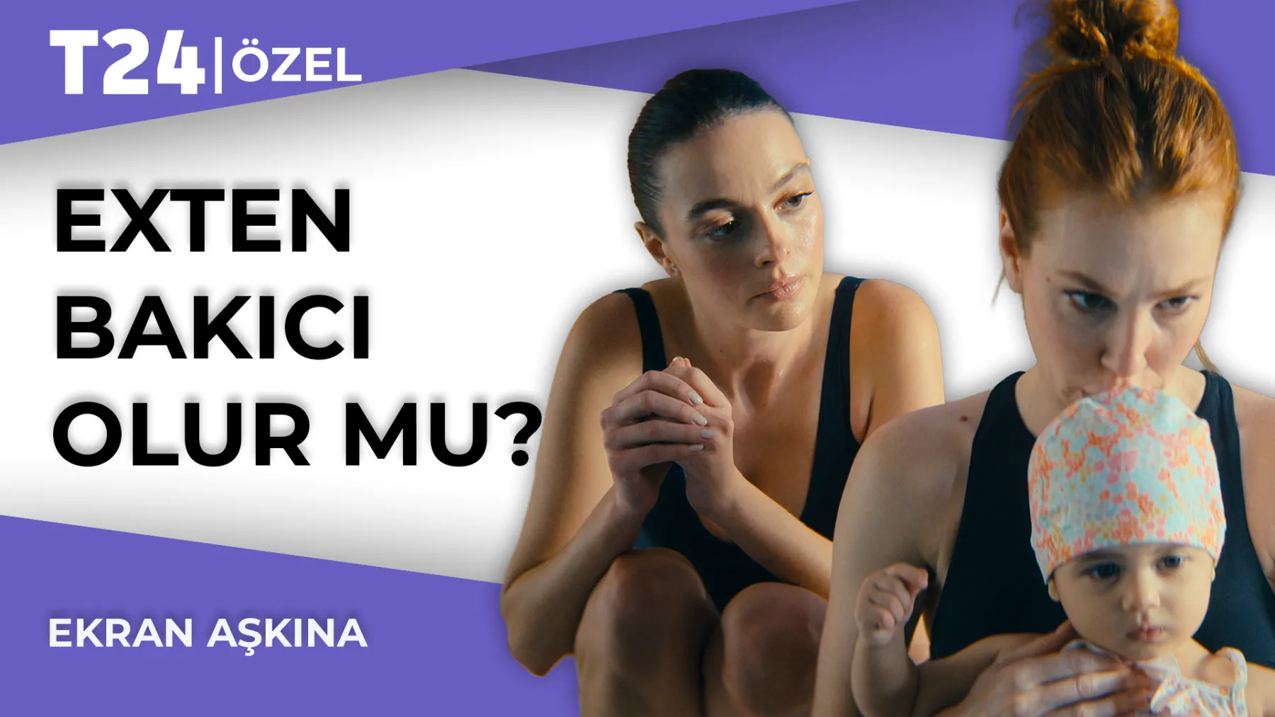 Seni Tanıyorum, kim kimi gözetliyor?